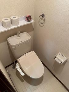 龙猫民宿-阿波座店601