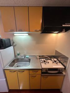 龙猫民宿-阿波座店601