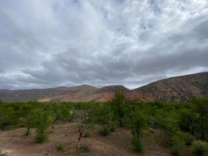Baviaanskloof Laaste Kamp - Wild Bush Camping