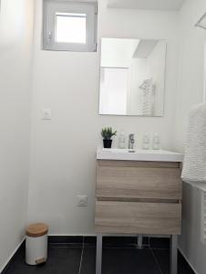 ERA - Optional parking