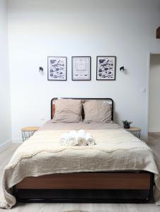 ERA - Optional parking