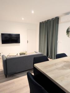 ERA - Optional parking