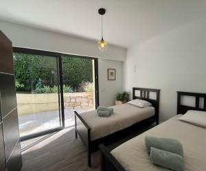 Wonderful holiday home Nice pool aircon