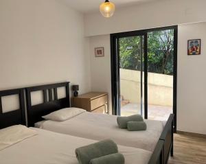 Wonderful holiday home Nice pool aircon