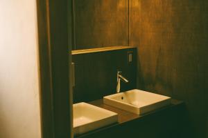 ONYO Hotel and Lounge