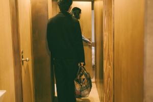 ONYO Hotel and Lounge