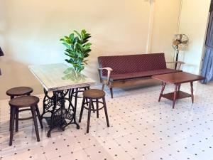 Baan Chillhouse Ayutthaya