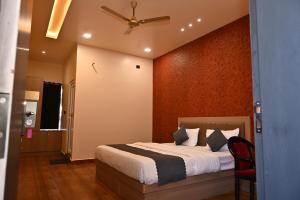 Hotel Pinaka