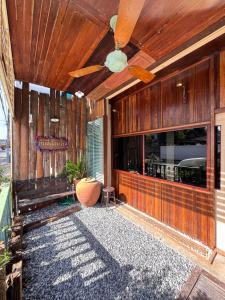 Baan Chillhouse Ayutthaya