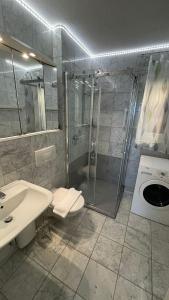 Strandallee 21 Penthouse Ostseepanorama