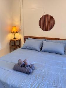 Baan Chillhouse Ayutthaya