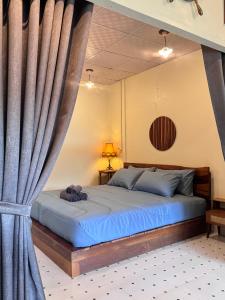 Baan Chillhouse Ayutthaya