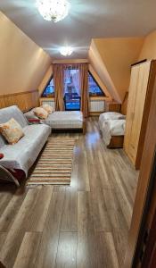 Maria Chyc wynajem pokoi gościnnych