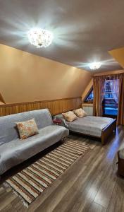 Maria Chyc wynajem pokoi gościnnych