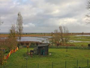 Holiday complex Schuldt, Behrensdorf