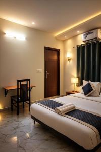 Hotel Stay Bliss Marathahalli