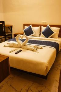 Hotel Stay Bliss Marathahalli