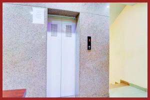 Hotel Vaishnav Residency