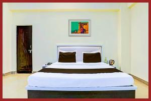 Hotel Vaishnav Residency