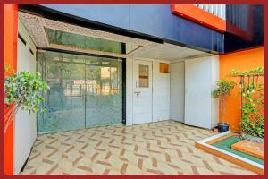 Hotel Vaishnav Residency