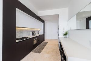 SOHO PV Apartment Romantic Zone 304