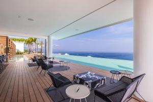 SOHO PV Apartment Romantic Zone 304