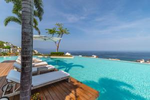 SOHO PV Apartment Romantic Zone 304