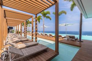 SOHO PV Apartment Romantic Zone 304