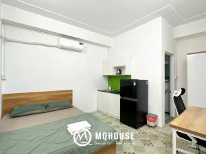 NEW LAND Apartment 14 - Cach Mang Thang 8