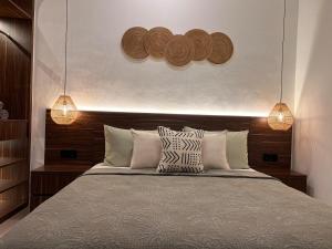 Gorgeous brand new 2br 5mn to the beach