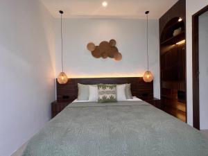 Gorgeous brand new 2br 5mn to the beach