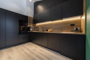 Apartament na Krętej z sauną i kominkiem - Dream Apart