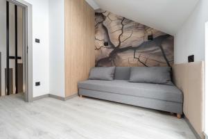 Apartament na Krętej z sauną i kominkiem - Dream Apart