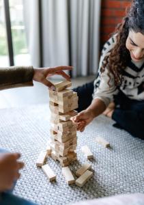 LohonoStays Amani Villa 9B