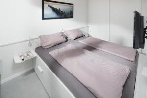 Ferienwohnung Nordseeblick 136