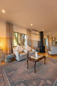 Newly Renovated - Stellenbosch Farm Cottage
