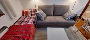 Pie de pistas estudio Saumet Baqueira 1500