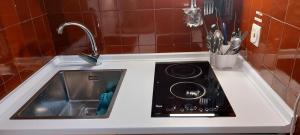 Pie de pistas estudio Saumet Baqueira 1500