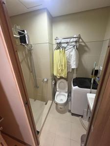 S Residences pool side 3