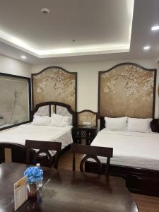 FLC Sea Tower Ocean View Quy Nhơn-Căn Hộ Du Lịch View Biển 5 Sao-TT TP Quy Nhơn