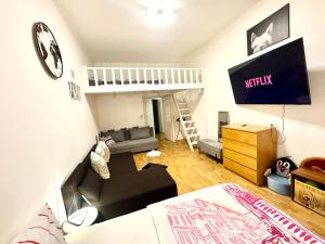 Fantastic apartment in the City Center