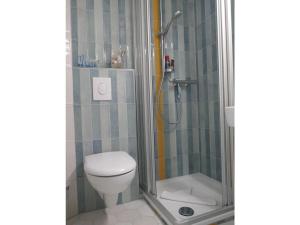 Appartementhaus Bracht - Aquamarina