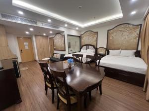 FLC Sea Tower Ocean View Quy Nhơn-Căn Hộ Du Lịch View Biển 5 Sao-TT TP Quy Nhơn