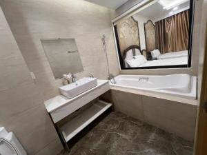 FLC Sea Tower Ocean View Quy Nhơn-Căn Hộ Du Lịch View Biển 5 Sao-TT TP Quy Nhơn