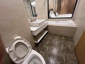 FLC Sea Tower Ocean View Quy Nhơn-Căn Hộ Du Lịch View Biển 5 Sao-TT TP Quy Nhơn