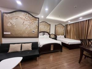 FLC Sea Tower Ocean View Quy Nhơn-Căn Hộ Du Lịch View Biển 5 Sao-TT TP Quy Nhơn