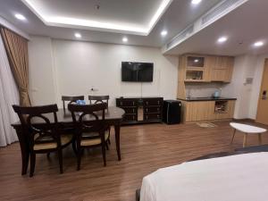 FLC Sea Tower Ocean View Quy Nhơn-Căn Hộ Du Lịch View Biển 5 Sao-TT TP Quy Nhơn