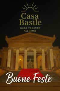 Casa Basile