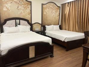 FLC Sea Tower Ocean View Quy Nhơn-Căn Hộ Du Lịch View Biển 5 Sao-TT TP Quy Nhơn