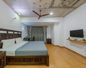 Hotel Zorba Inn